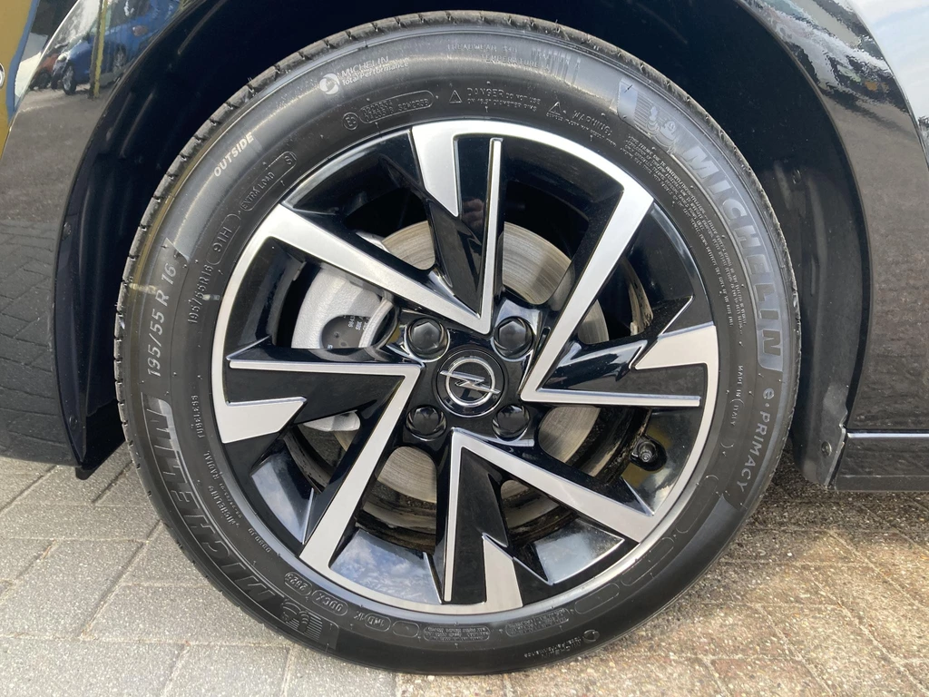 Opel Corsa – foto 30