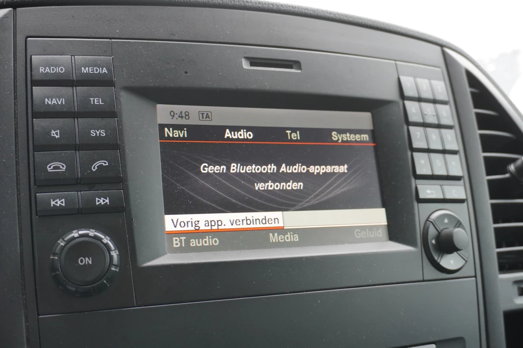 Mercedes-Benz Vito – foto 17