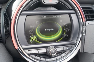 MINI Cooper Cabrio – thumbnail 32