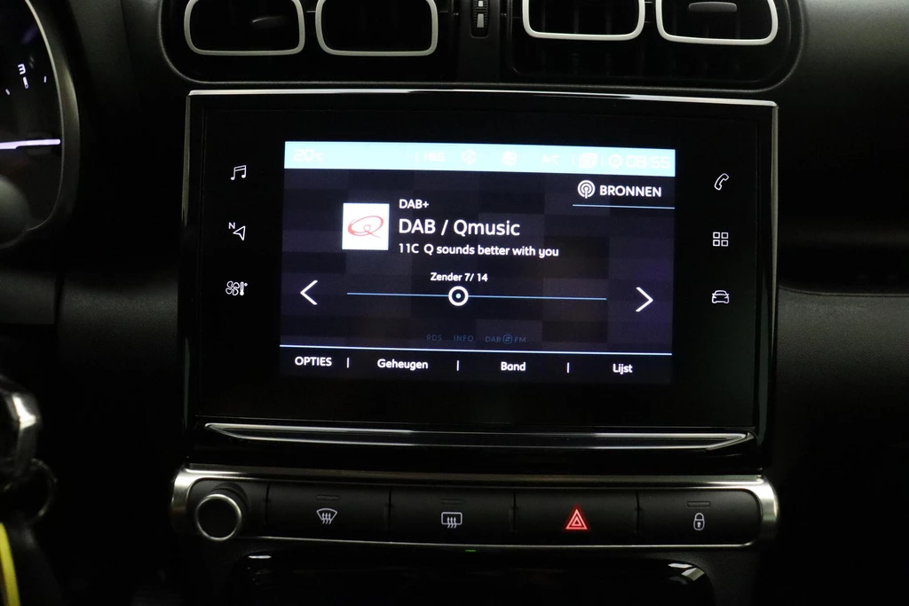 Citroën C3 Aircross – foto 18