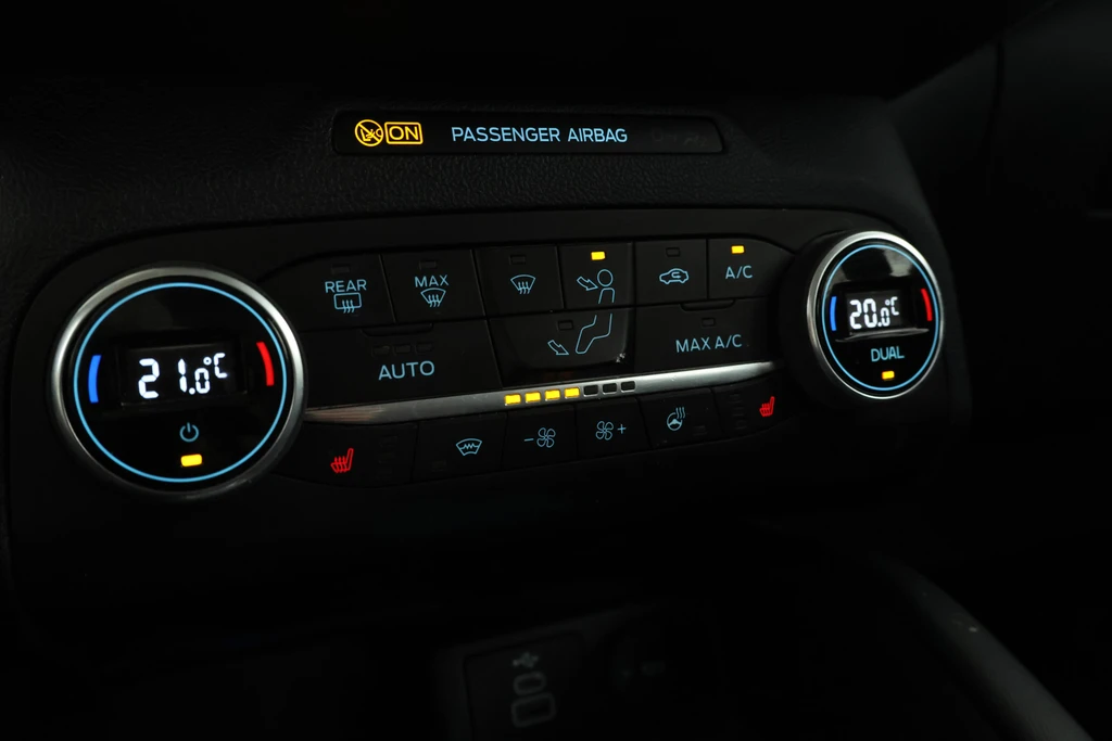 Ford Kuga – foto 38