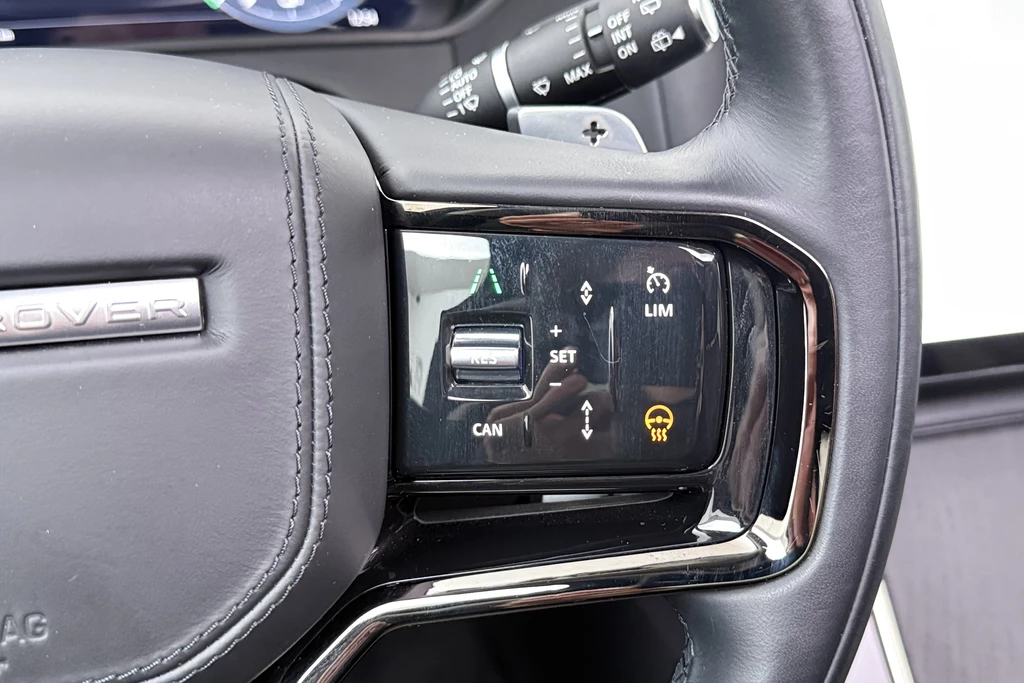 Land Rover Range Rover Velar – foto 25