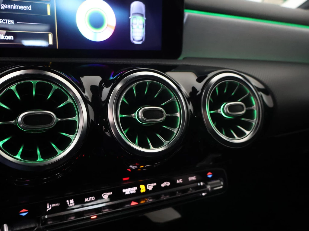 Mercedes-Benz A-Klasse – foto 22