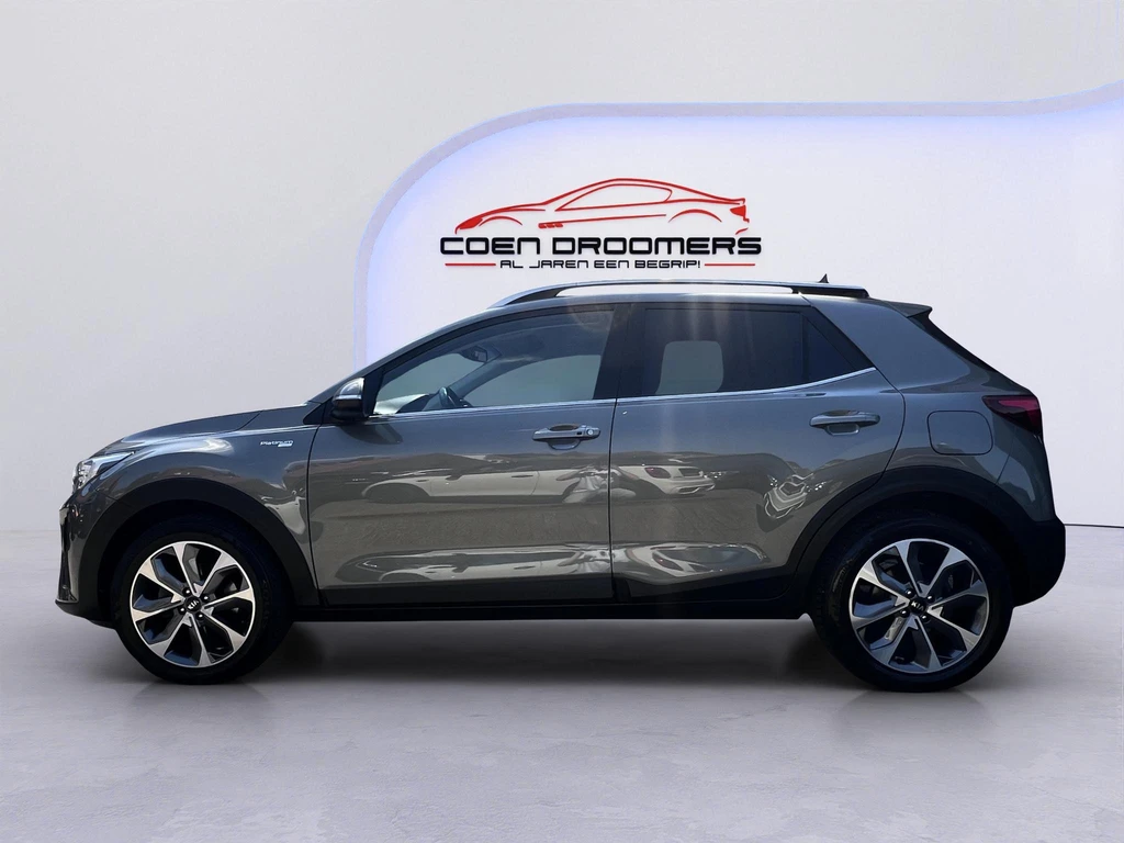 Kia Stonic – foto 3