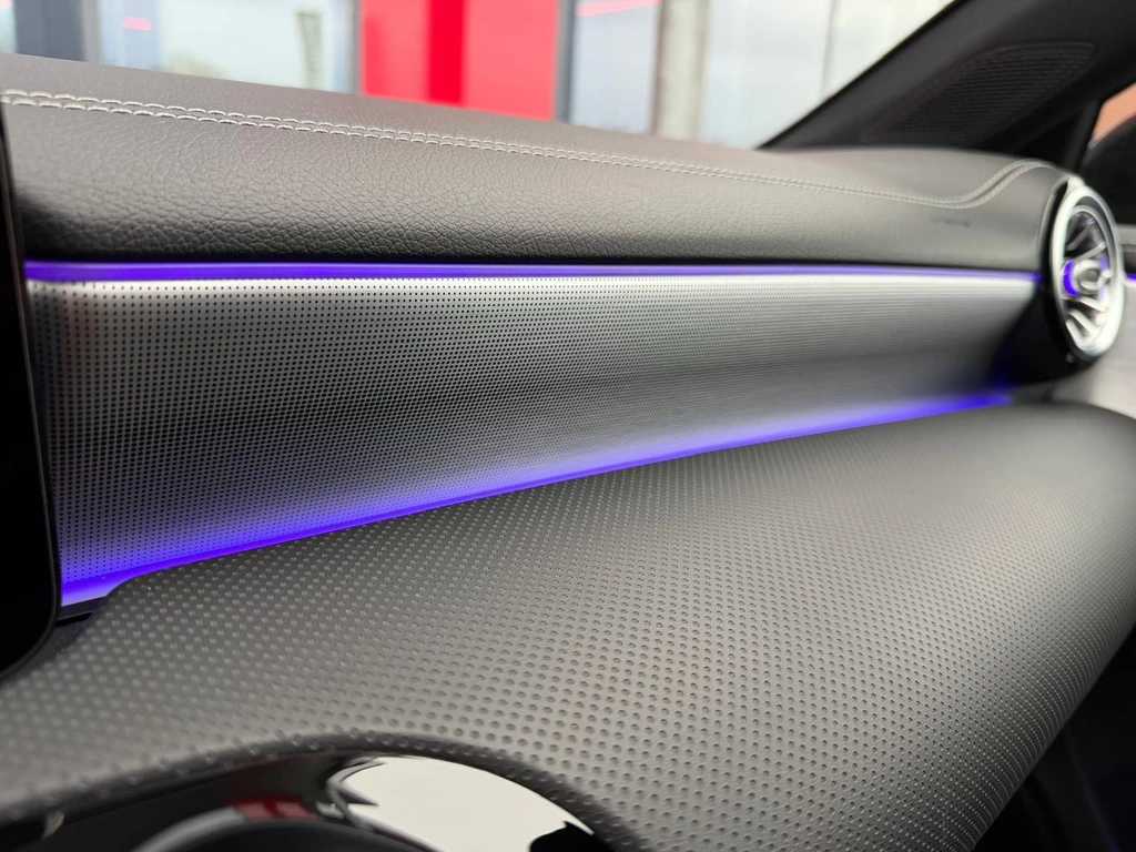 Mercedes-Benz A-Klasse – foto 17