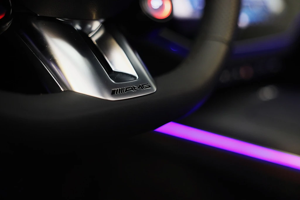 Mercedes-Benz E-Klasse – foto 62