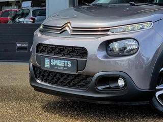 Citroën C3 – thumbnail 18