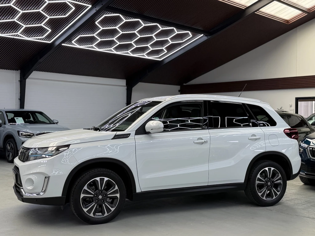 Suzuki Vitara – foto 2