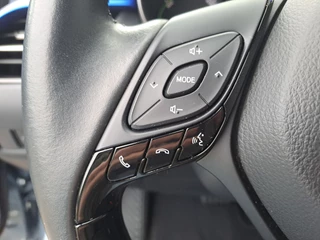 Toyota C-HR – thumbnail 25