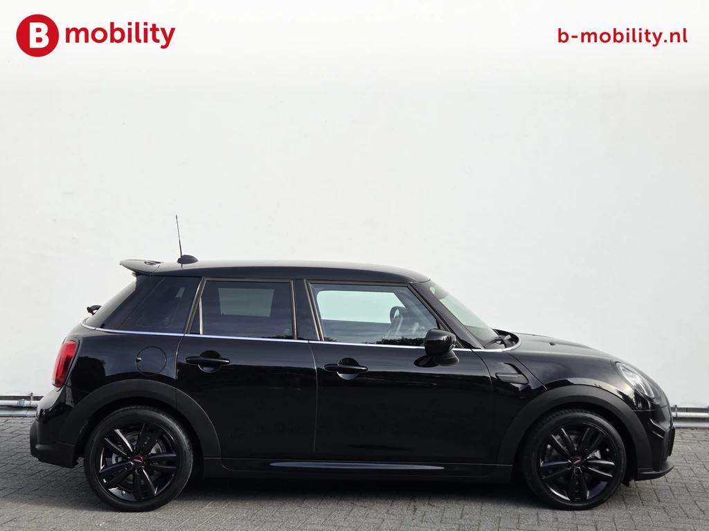 MINI Cooper – foto 7