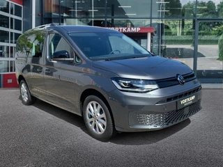 Volkswagen Caddy – thumbnail 7