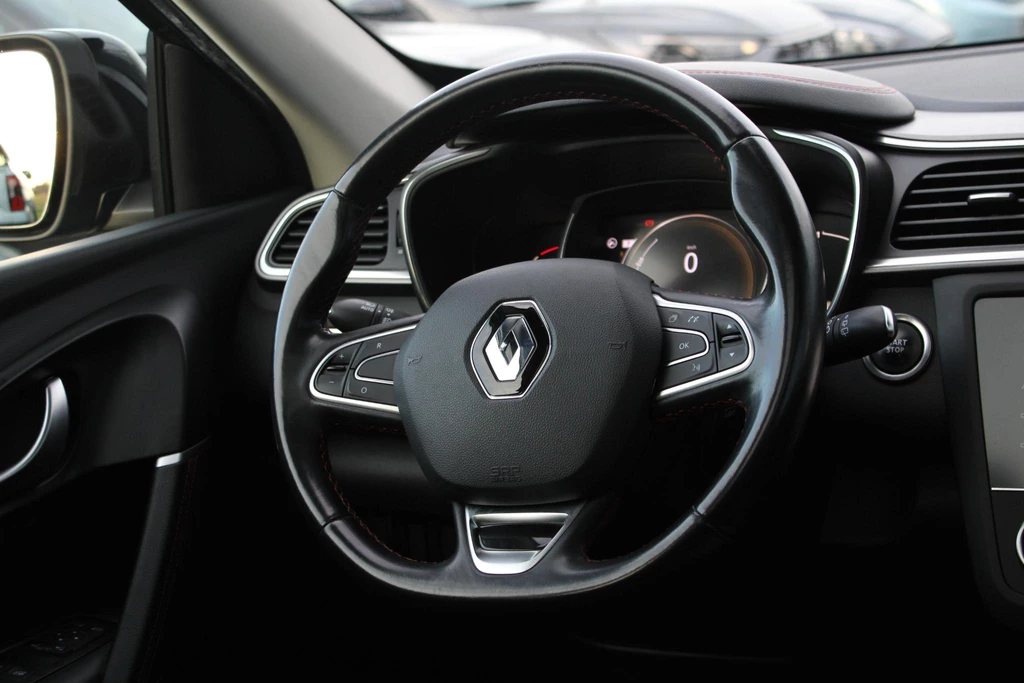Renault Kadjar – foto 16