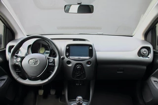Toyota Aygo – thumbnail 17