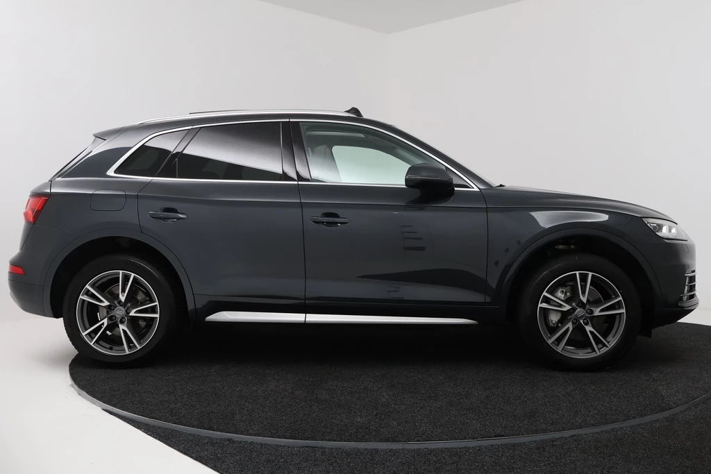 Audi Q5 – foto 6