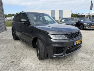 Land Rover Range Rover Sport – thumbnail 7
