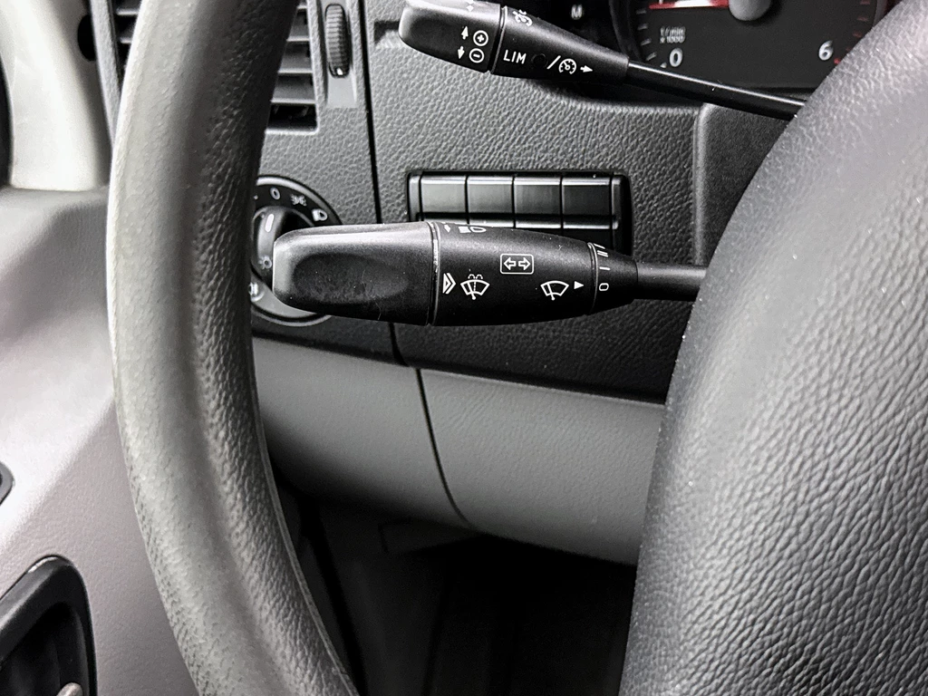 Volkswagen Crafter – foto 23