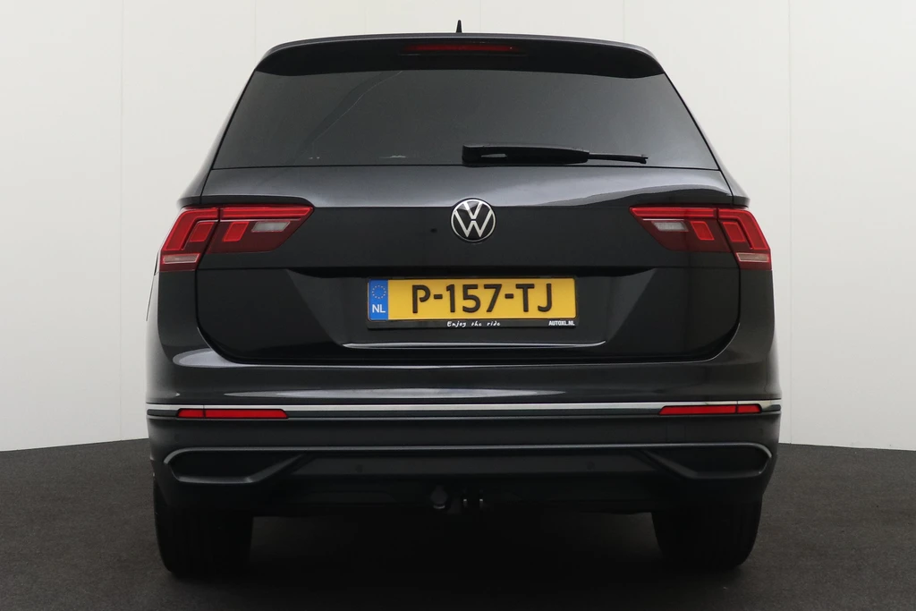Volkswagen Tiguan Allspace – foto 3