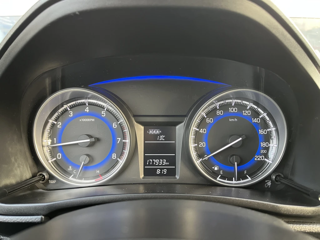 Suzuki Baleno – foto 17