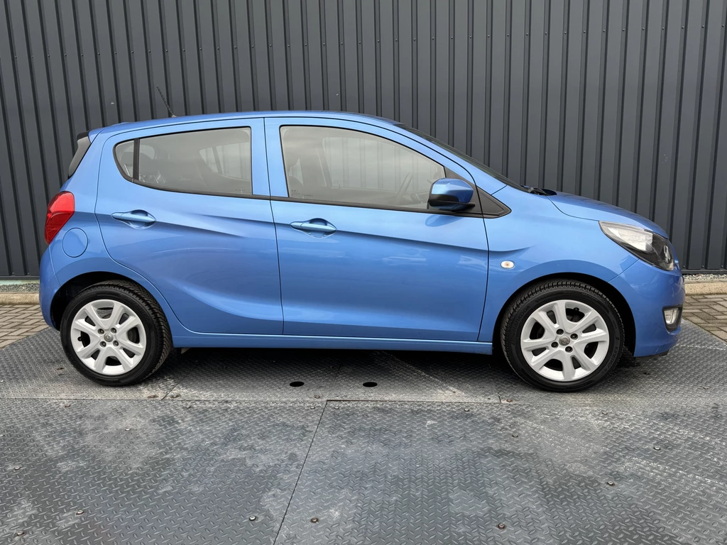 Opel KARL – foto 15