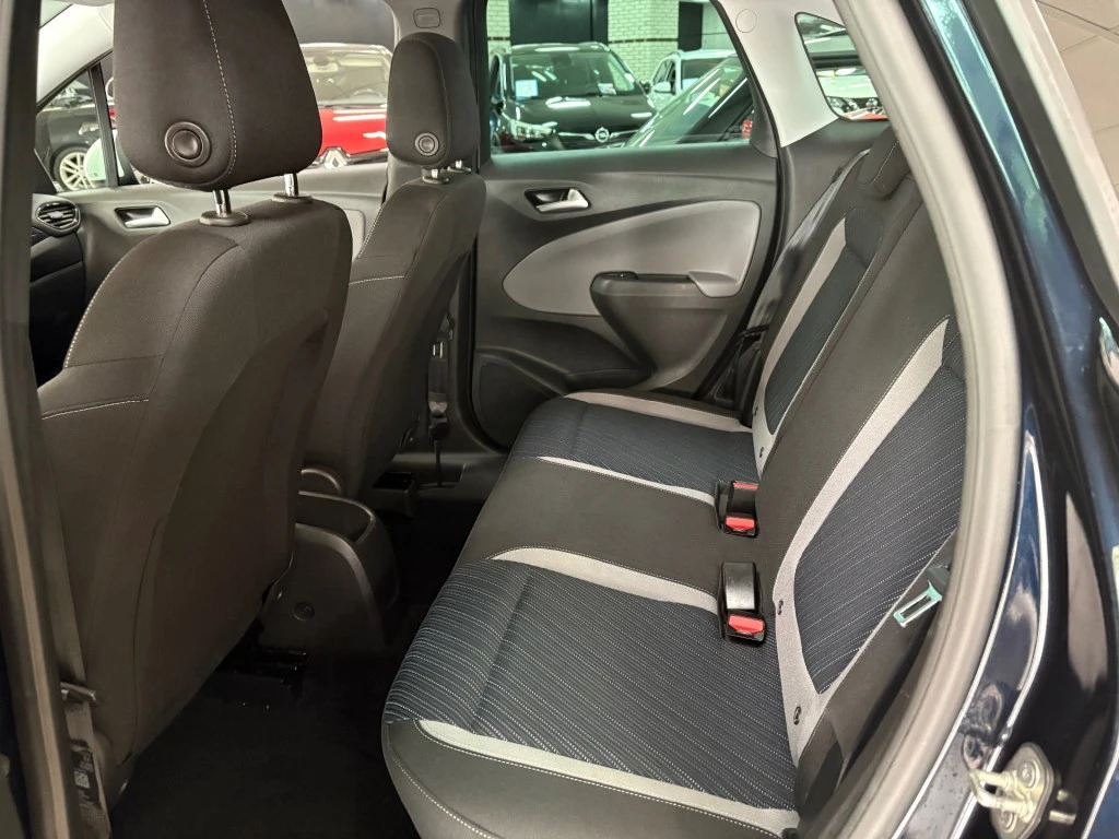 Opel Crossland X – foto 16