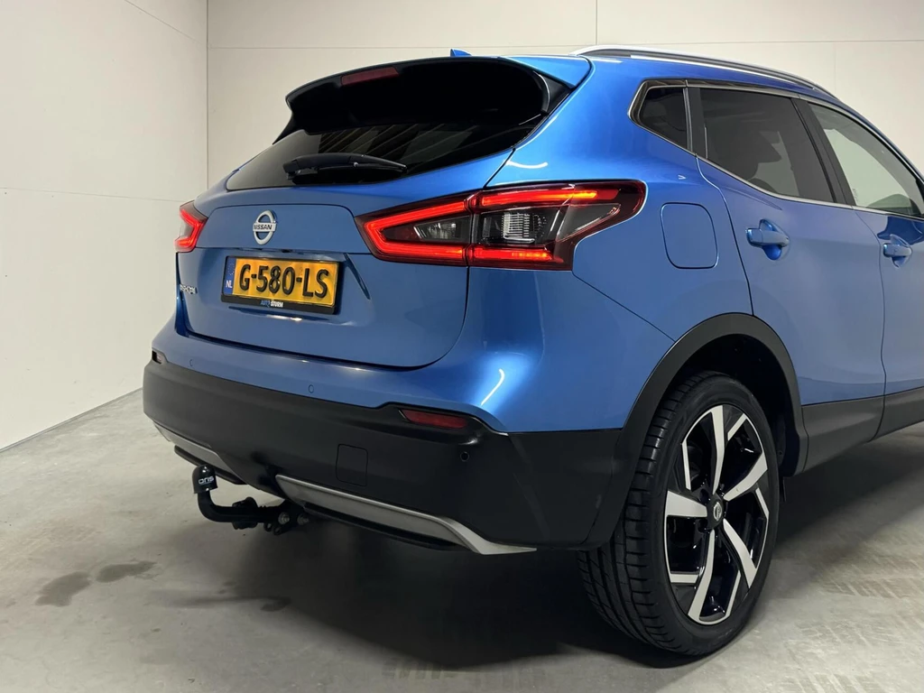 Nissan QASHQAI – foto 14