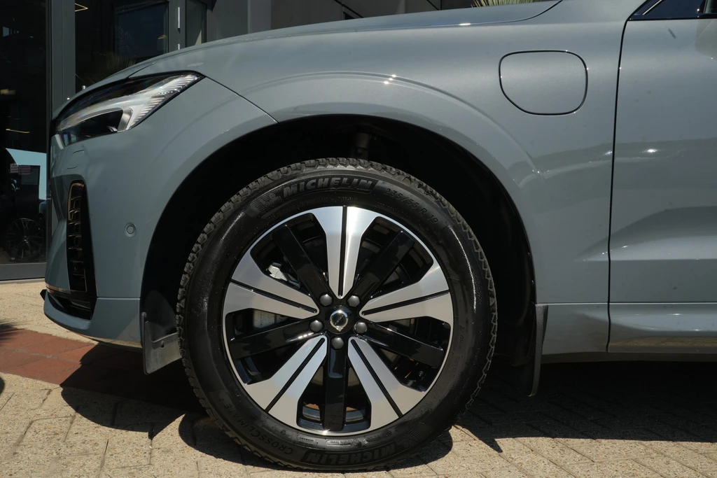 Volvo XC60 – foto 9