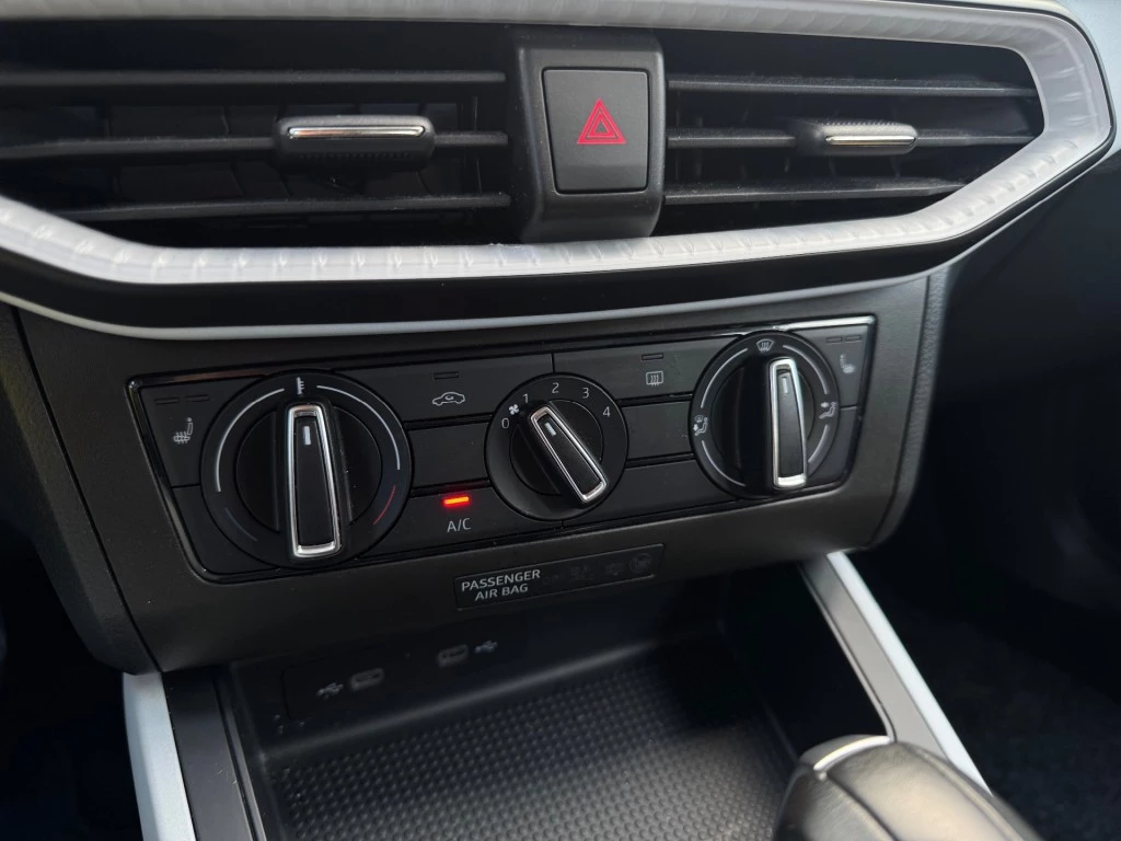 SEAT Arona – foto 22