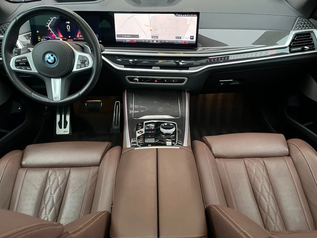 BMW X5 – foto 9
