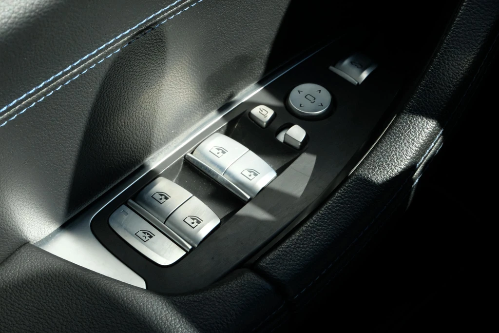 BMW X3 – foto 32