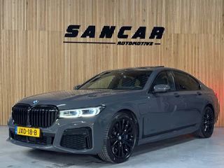 BMW 7 Serie – thumbnail 2