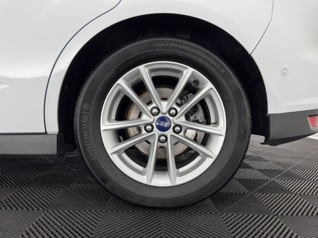 Ford C-MAX – foto 21