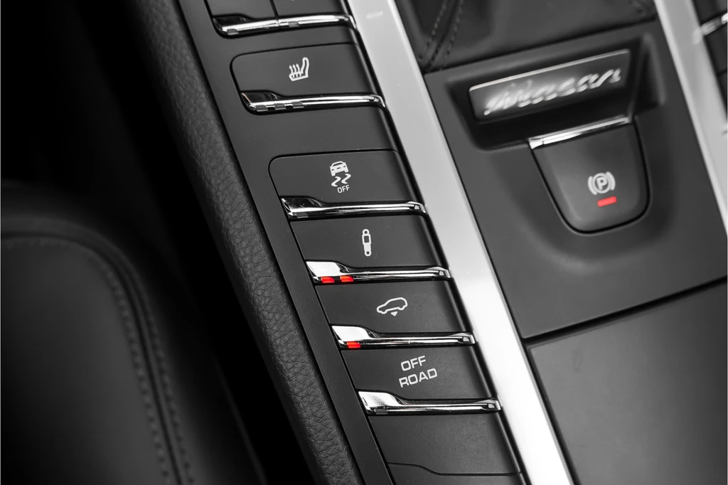 Porsche Macan – foto 34