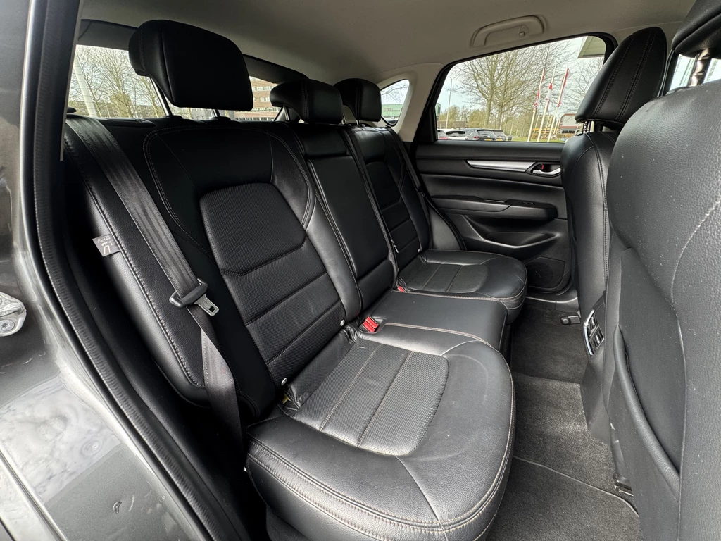 Mazda CX-5 – foto 38