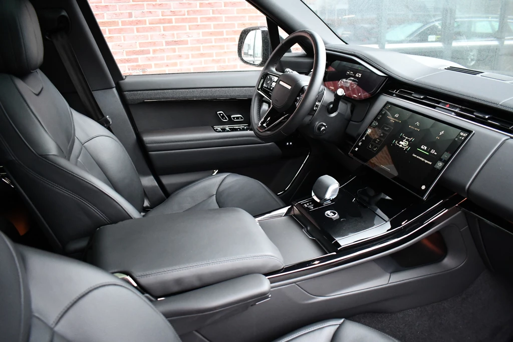 Land Rover Range Rover Sport – foto 50