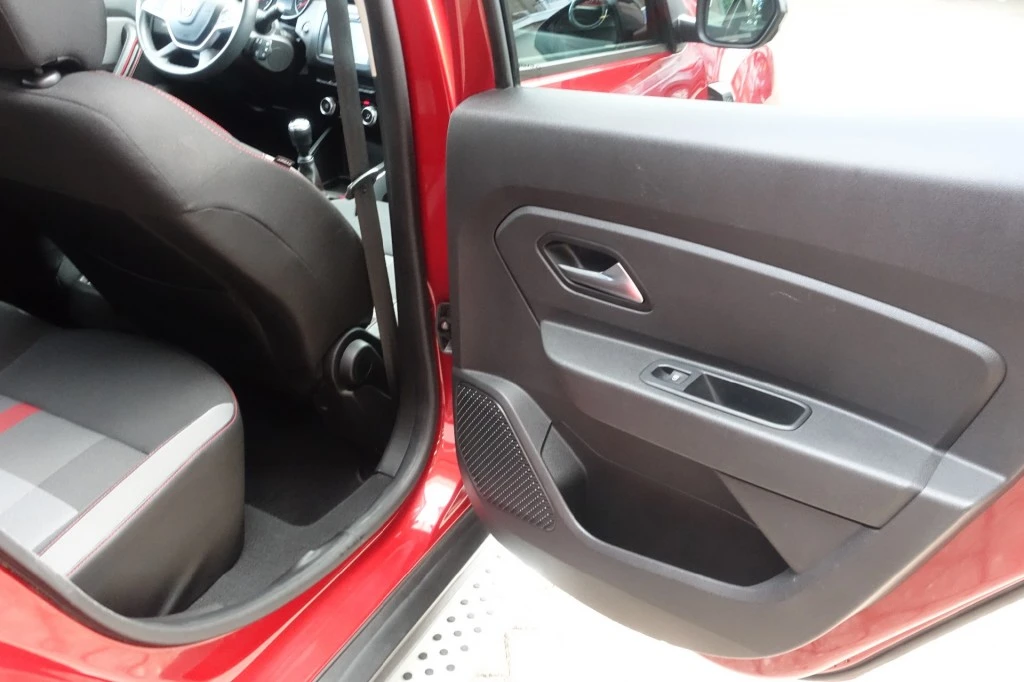 Dacia Duster – foto 9