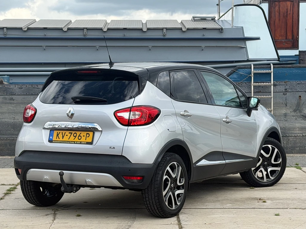 Renault Captur – foto 4
