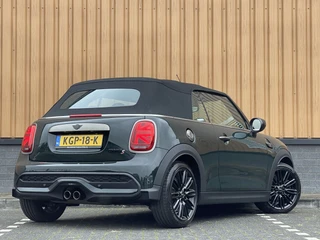 MINI Cooper S Cabrio – thumbnail 6