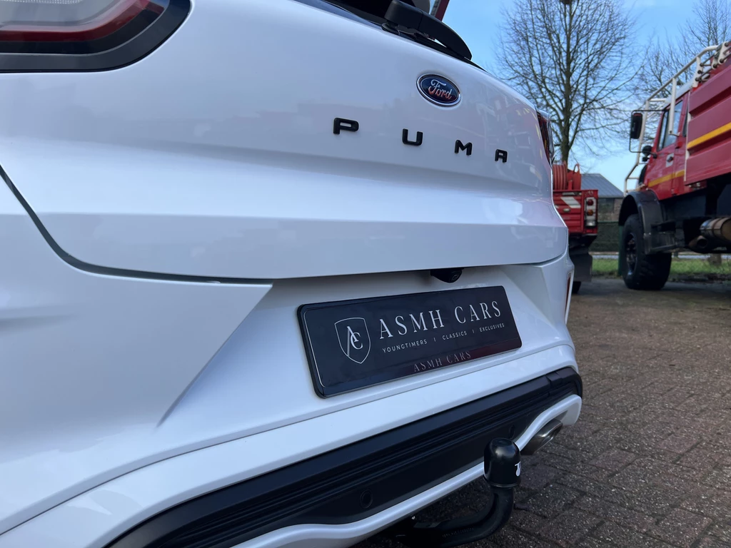 Ford Puma – foto 8