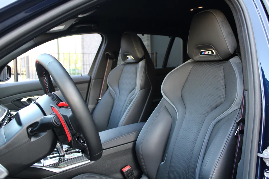 BMW M3 – foto 36