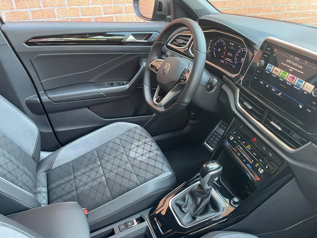 Volkswagen T-Roc – foto 13
