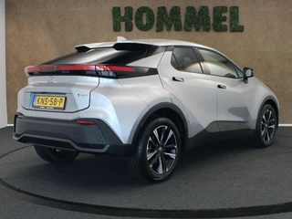 Toyota C-HR – thumbnail 6