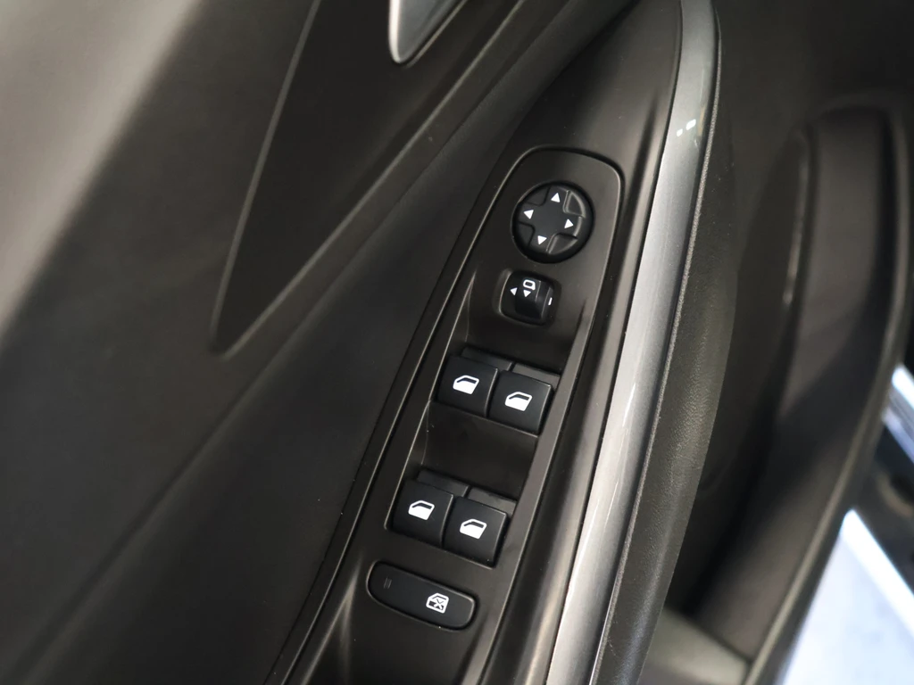 Opel Grandland X – foto 11