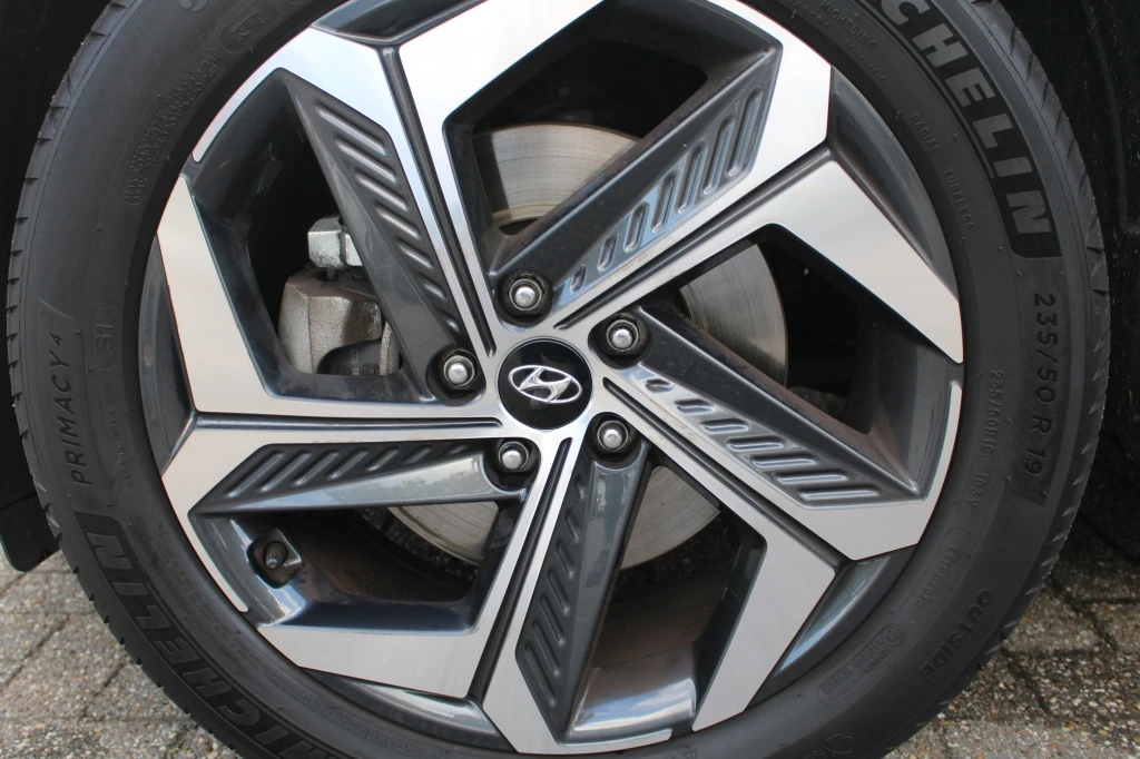 Hyundai Tucson – foto 31