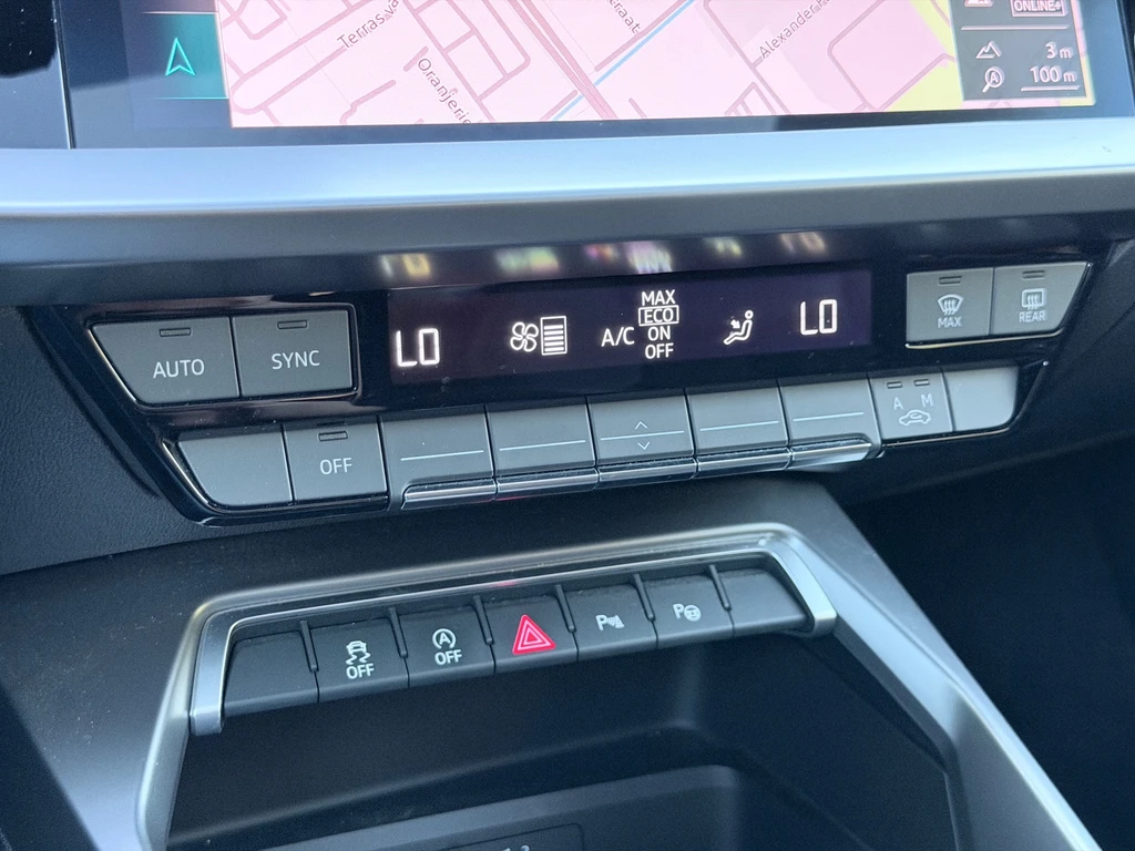 Audi A3 – foto 17