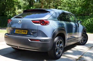 Mazda MX-30 – thumbnail 12