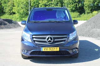Mercedes-Benz Vito – thumbnail 6