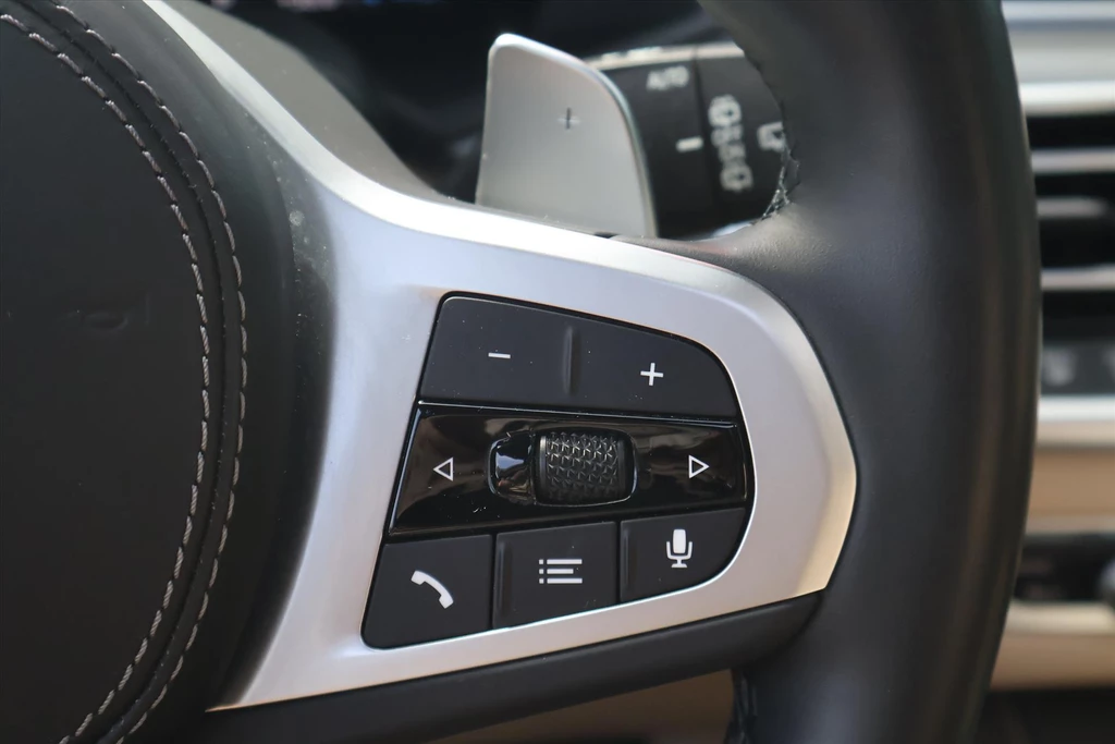 BMW X5 – foto 30