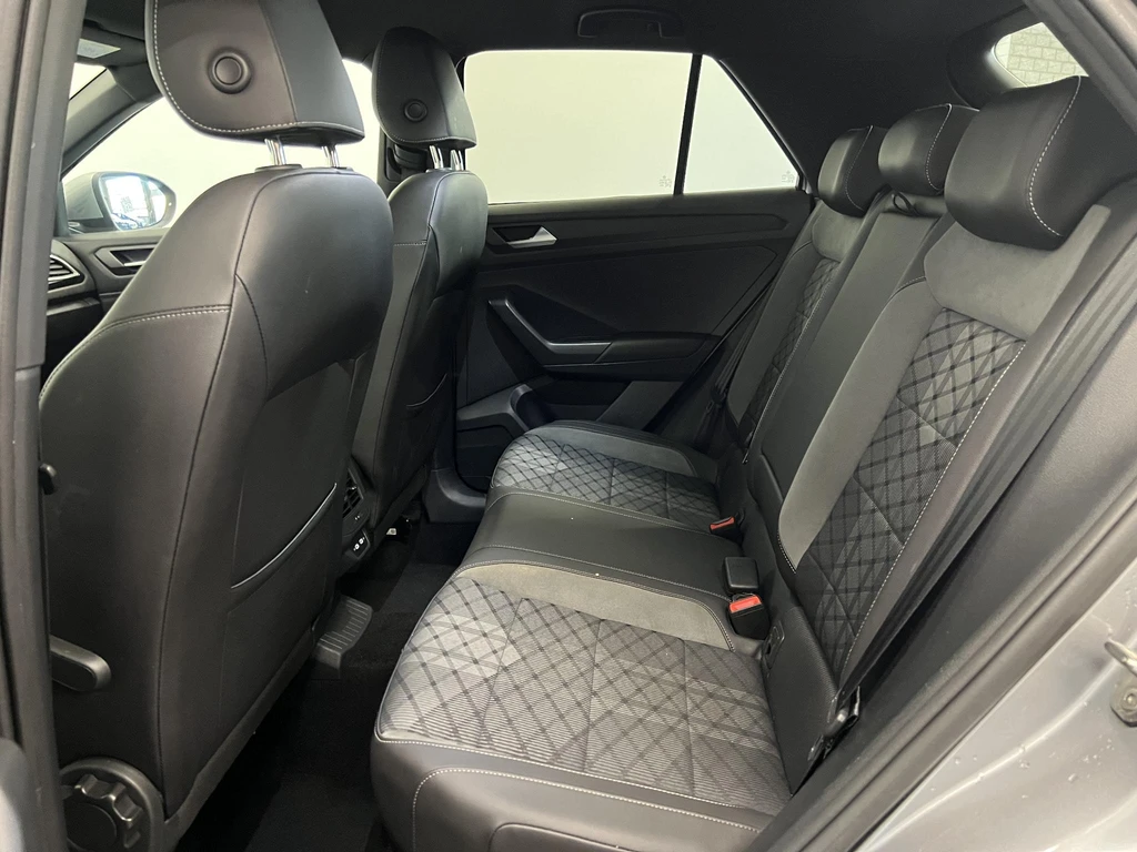 Volkswagen T-Roc – foto 27