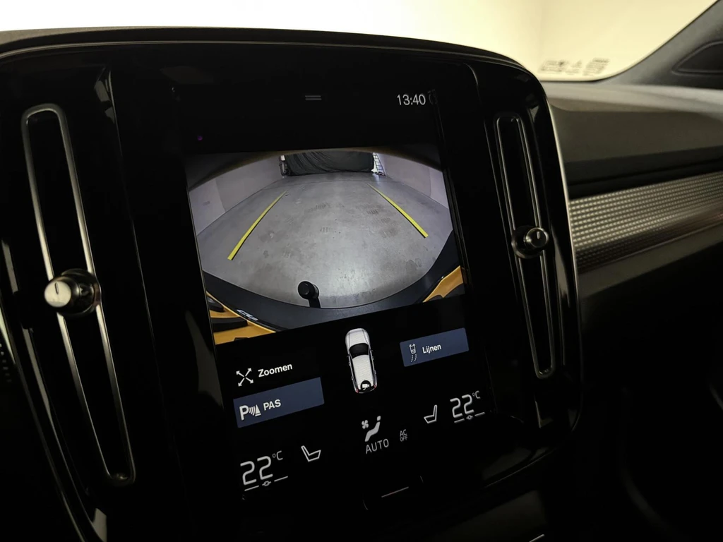 Volvo XC40 – foto 43