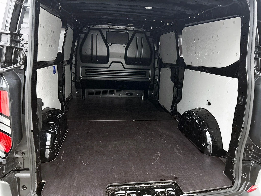 Ford Transit Custom – foto 22